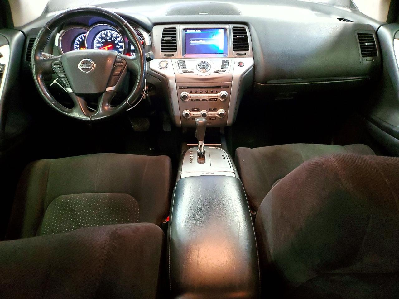 Nissan Murano S