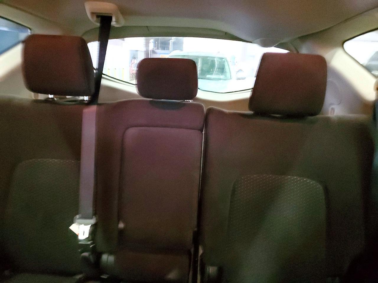 Nissan Murano S
