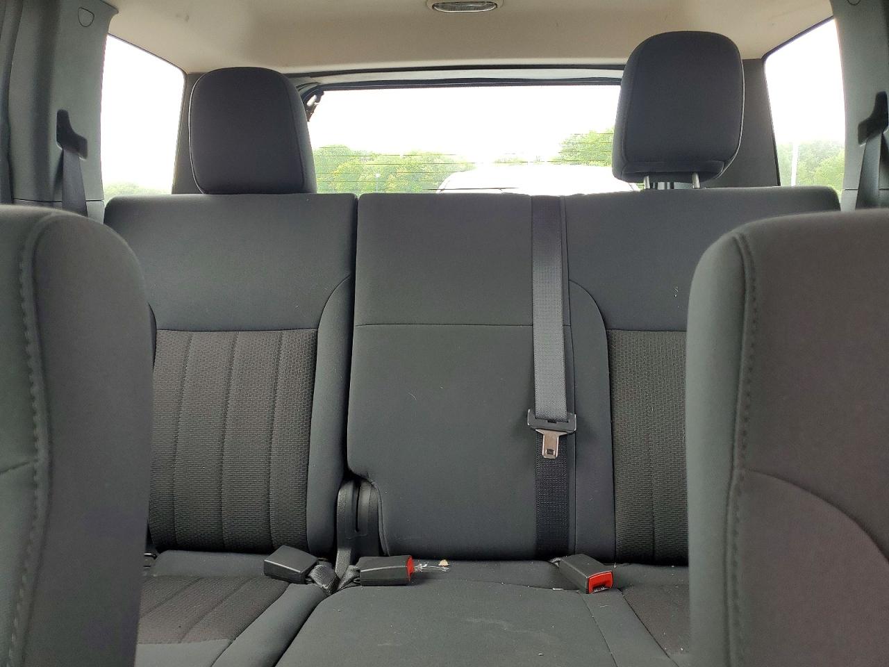 Jeep Liberty Sport