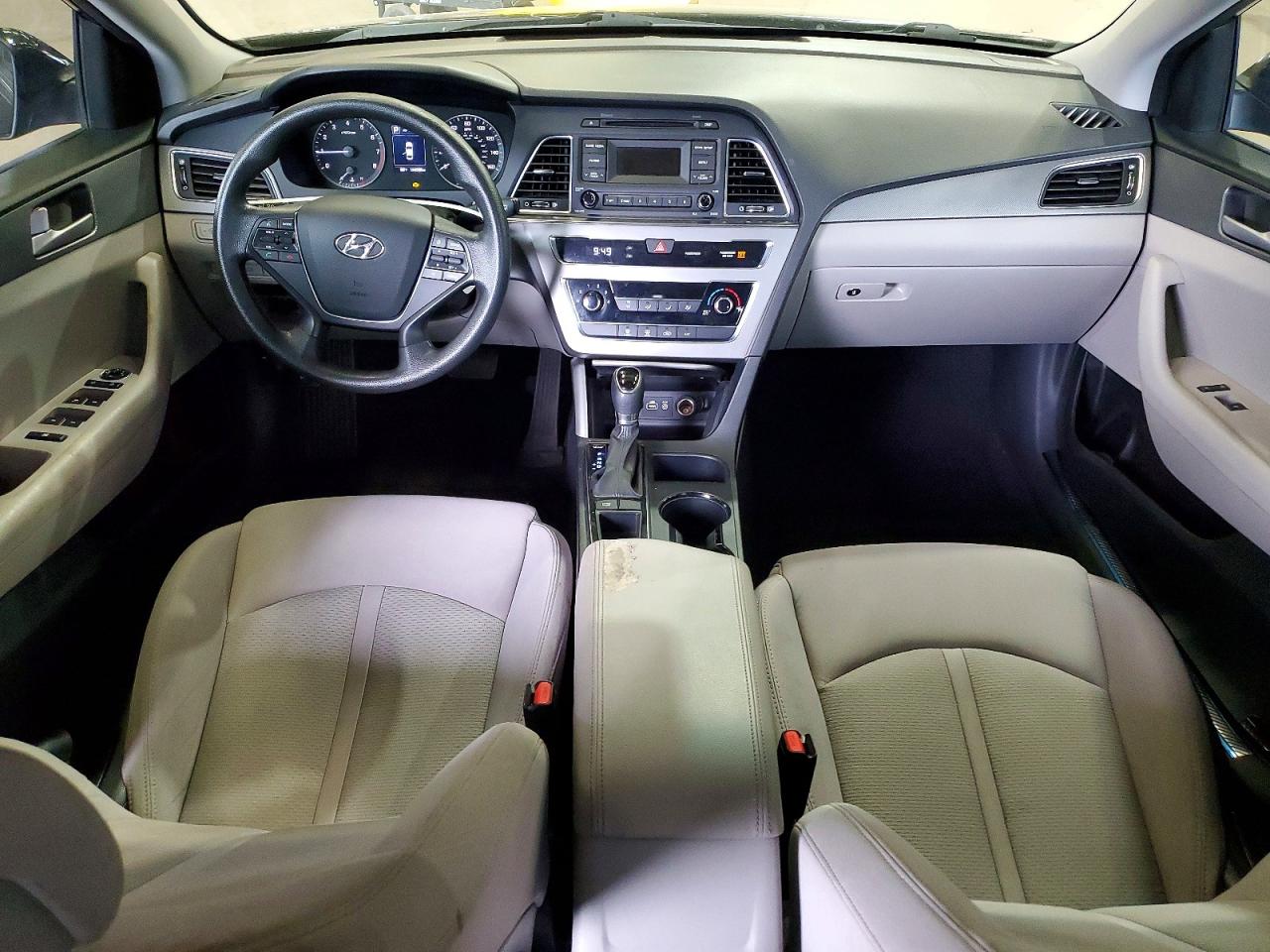 Hyundai SONATA Se