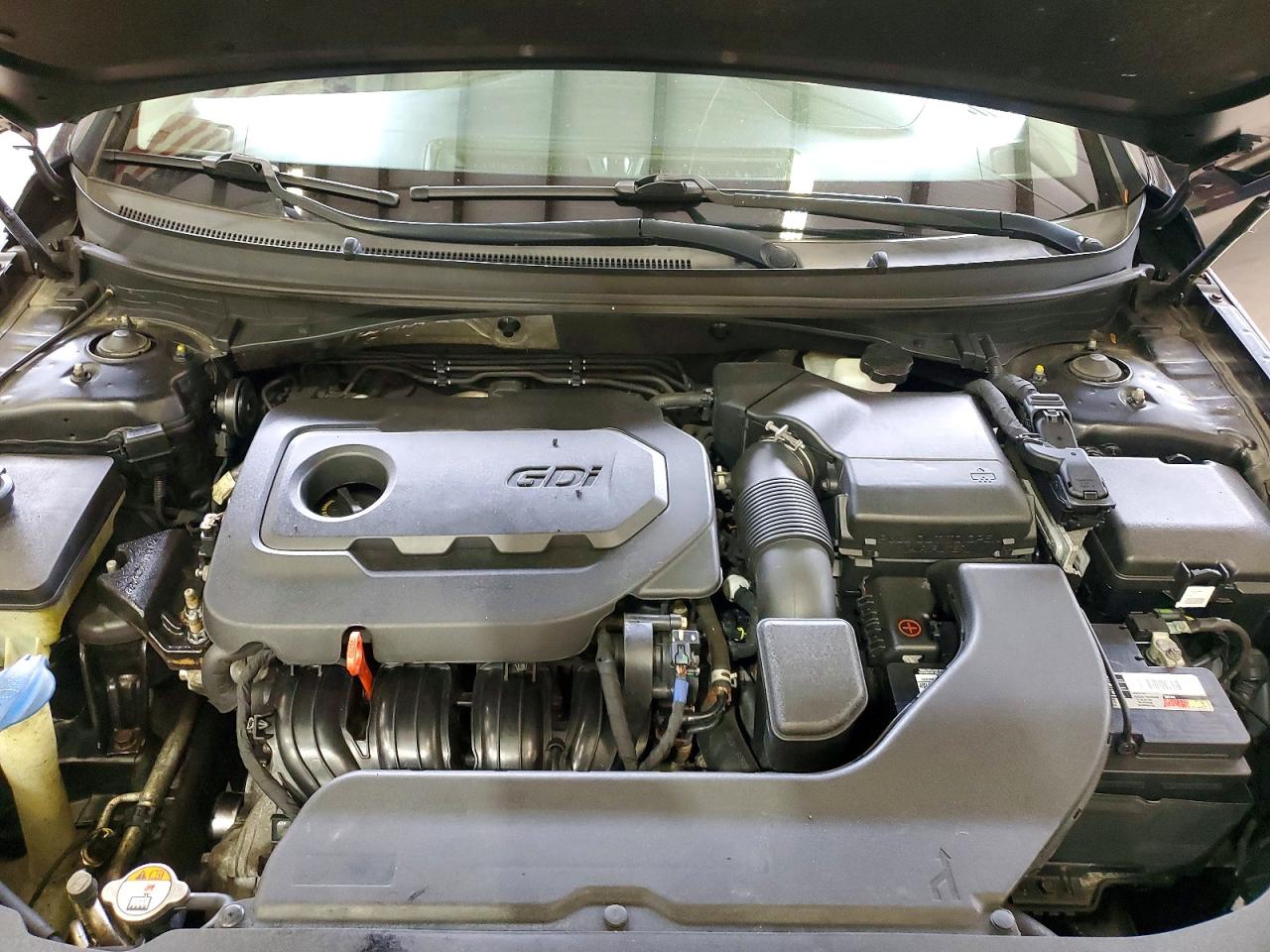 Hyundai SONATA Se