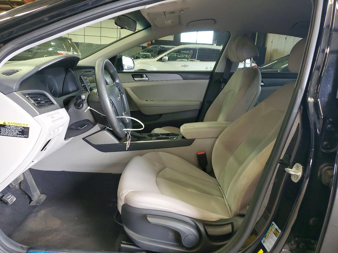 Hyundai SONATA Se