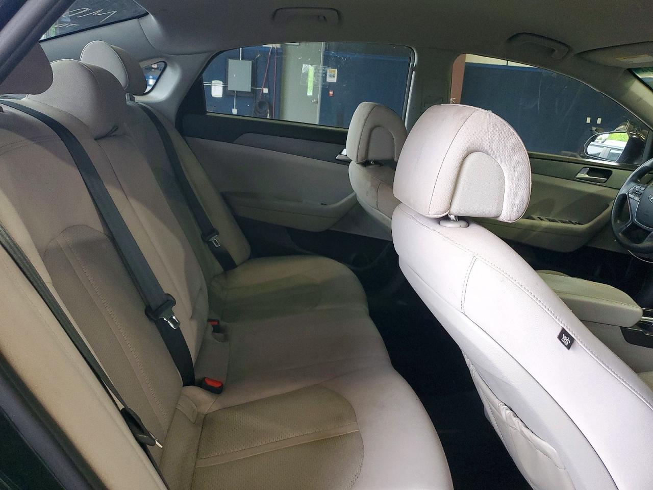 Hyundai SONATA Se