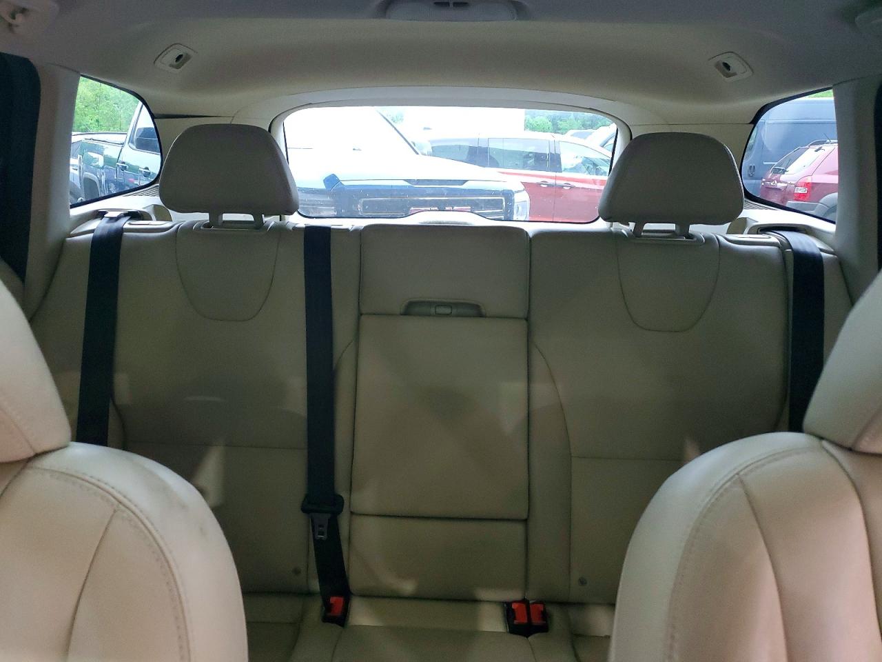 Volvo XC60 T5 Premier