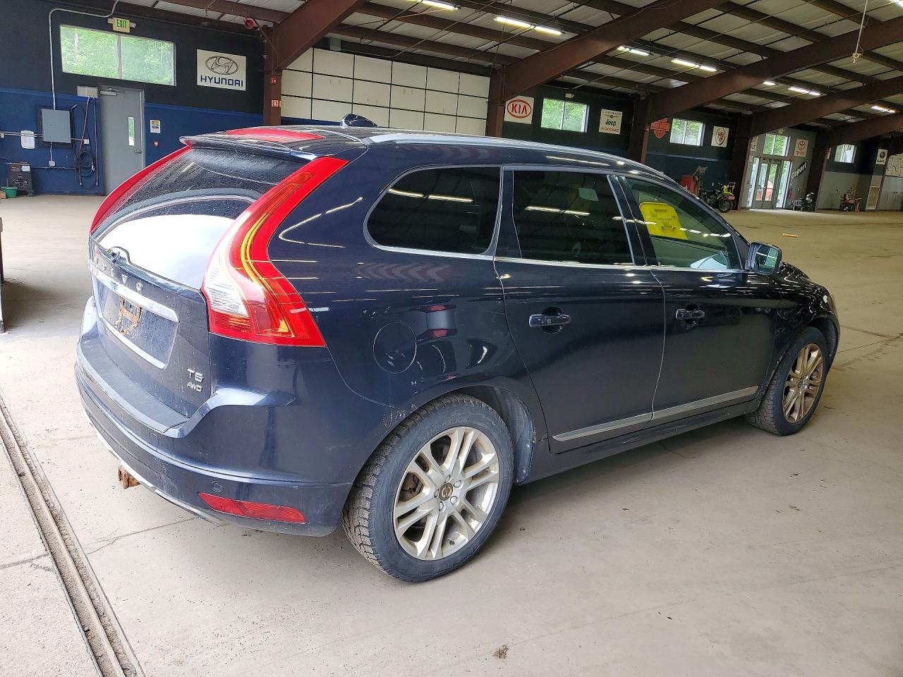 Volvo XC60 T5 Premier