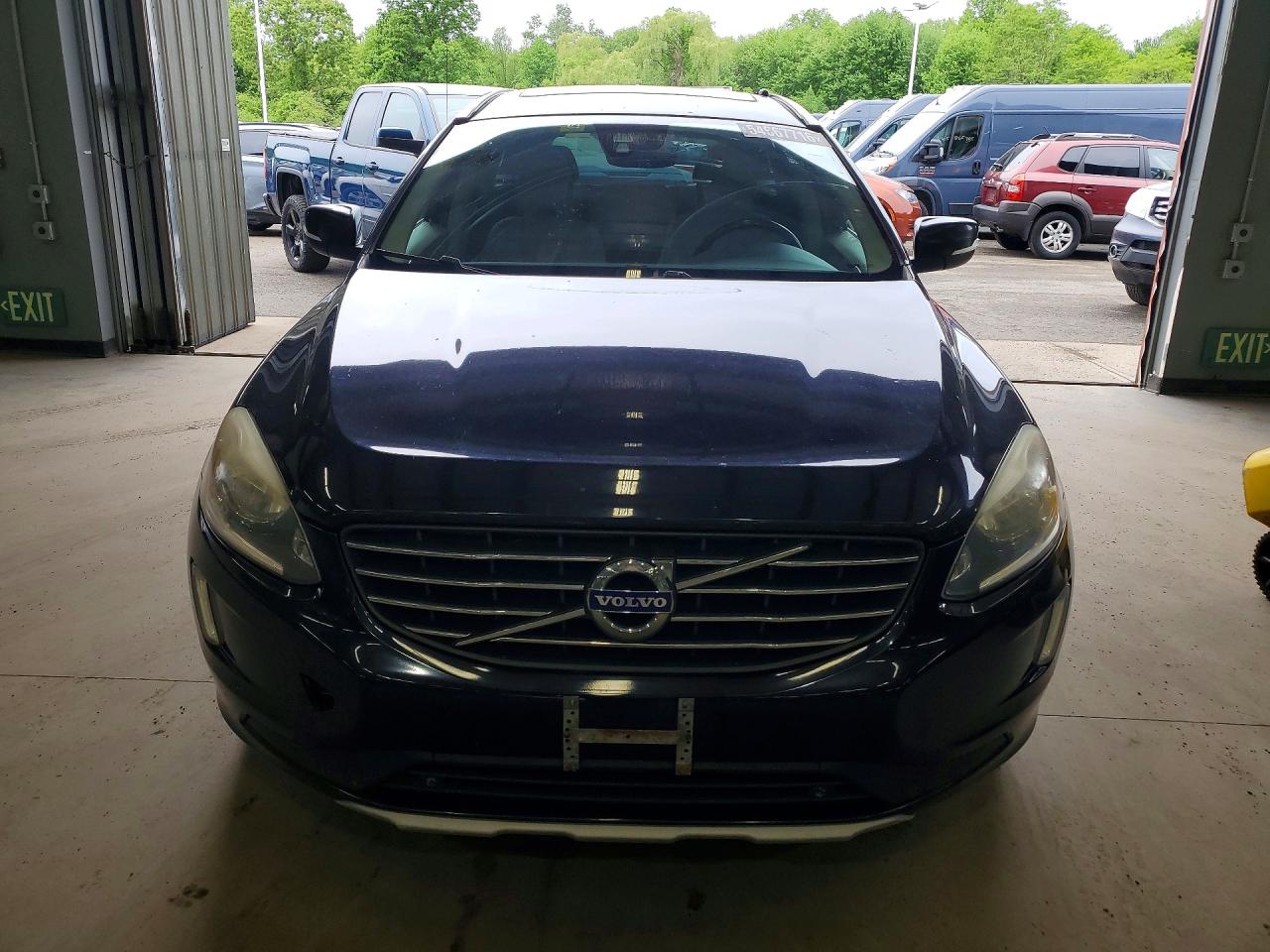Volvo XC60 T5 Premier