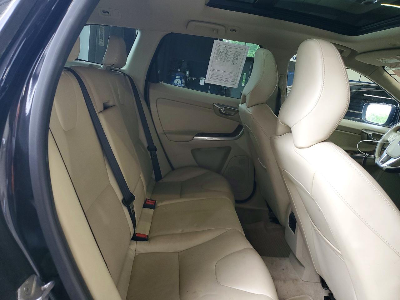 Volvo XC60 T5 Premier