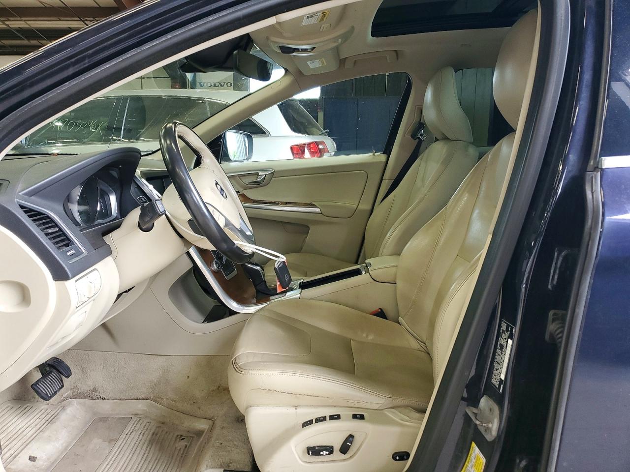 Volvo XC60 T5 Premier