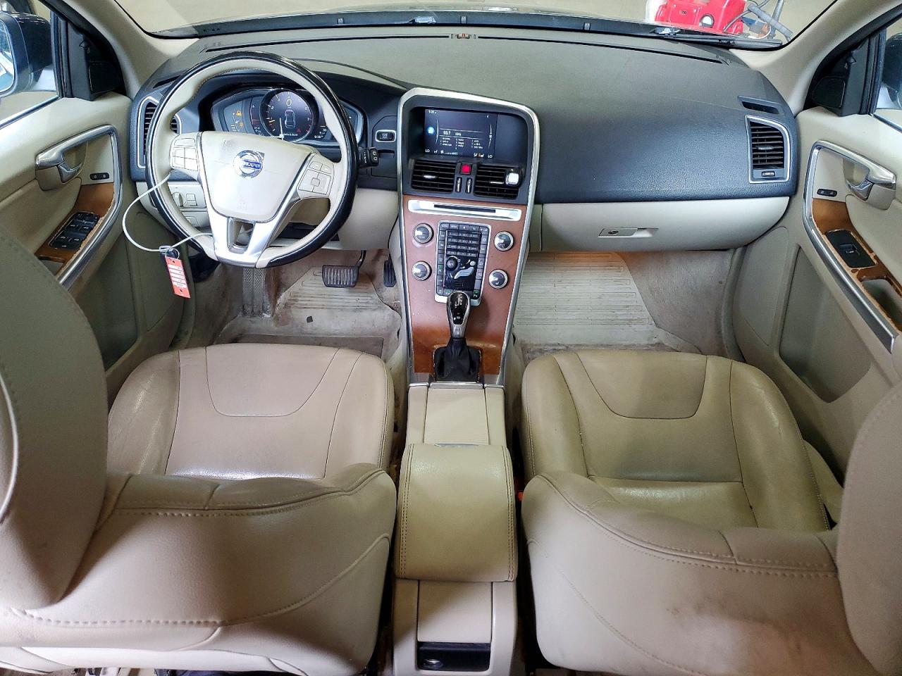 Volvo XC60 T5 Premier