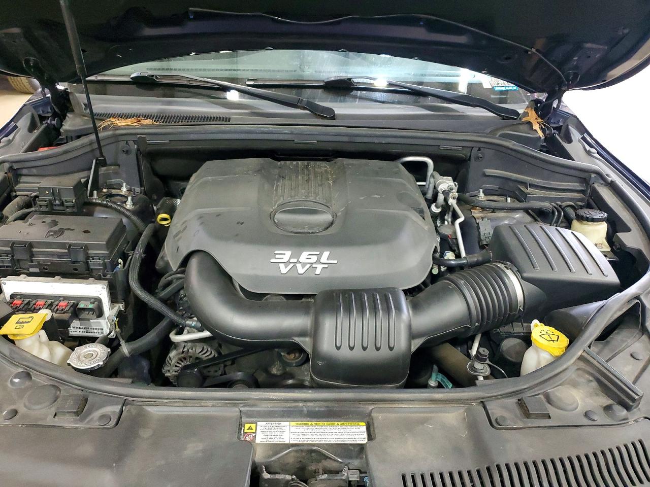 Dodge Durango Sxt