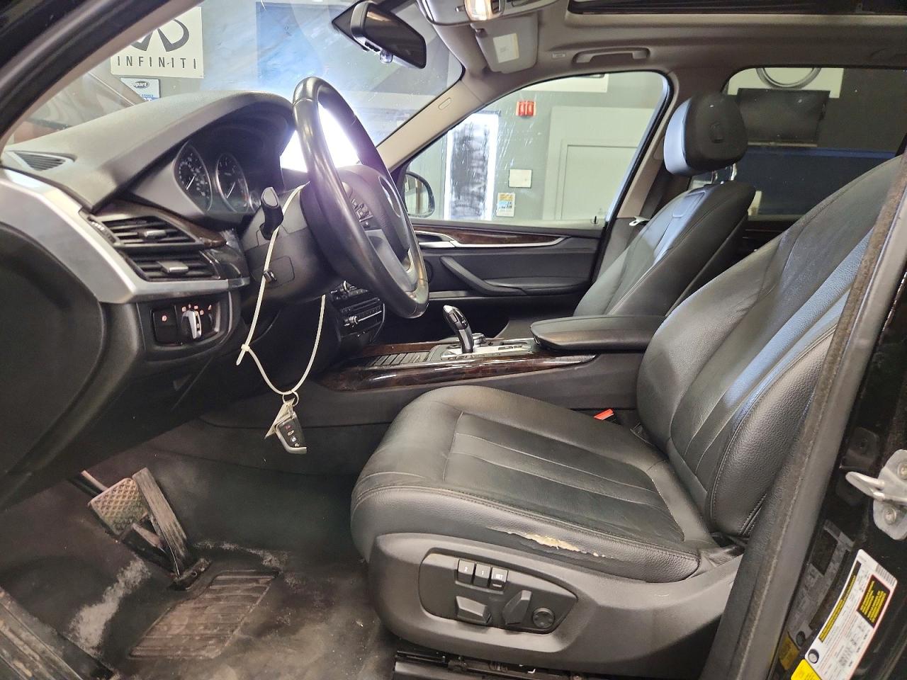 BMW X Series Xdrive35i