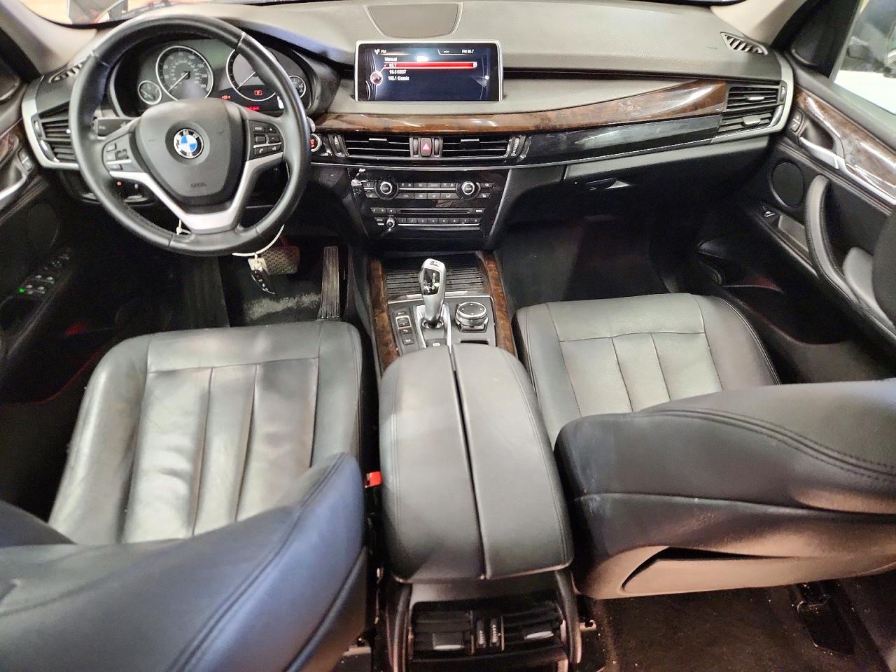 BMW X Series Xdrive35i