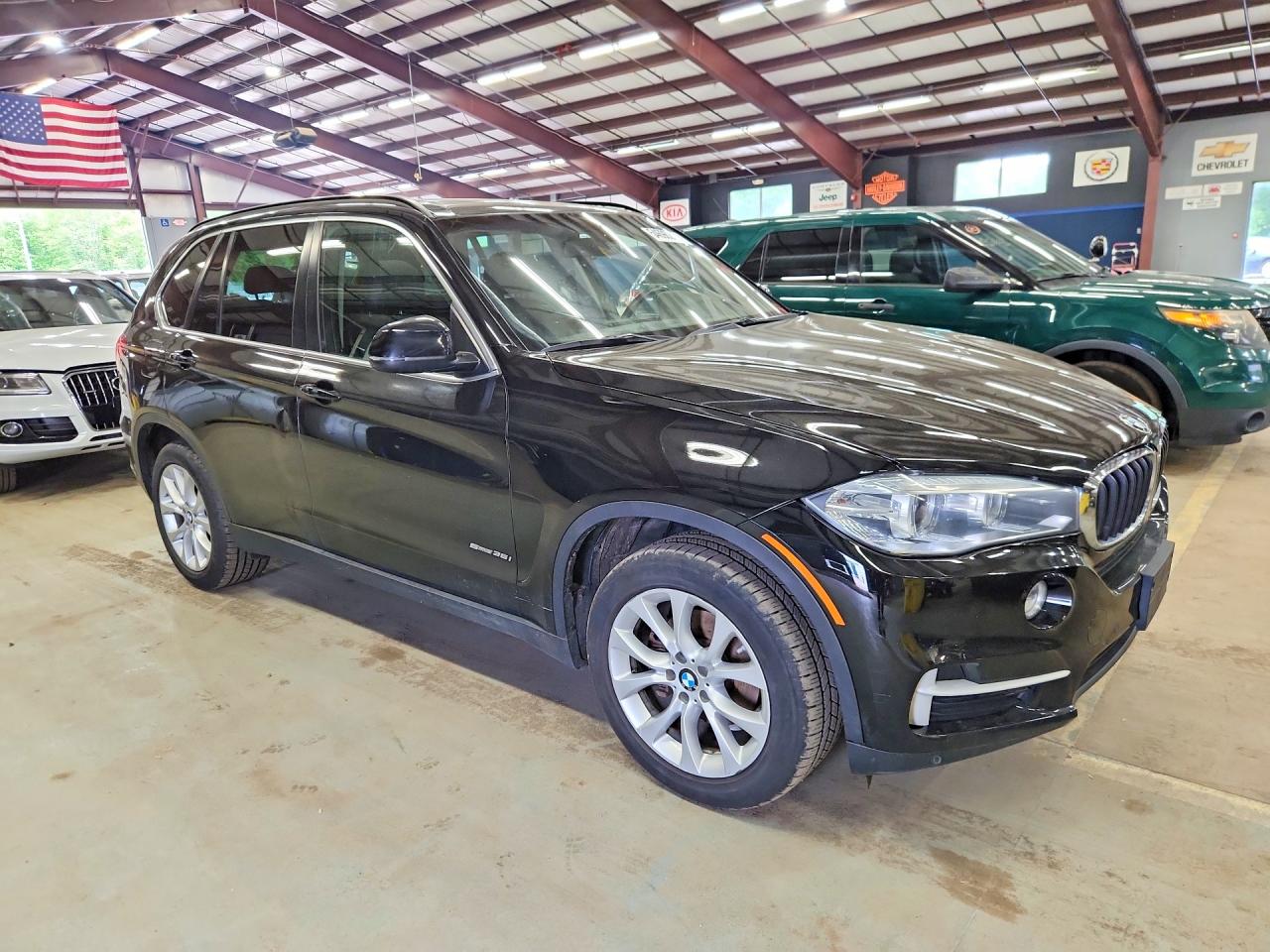 BMW X Series Xdrive35i