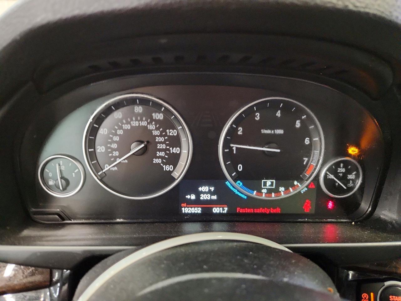 BMW X Series Xdrive35i