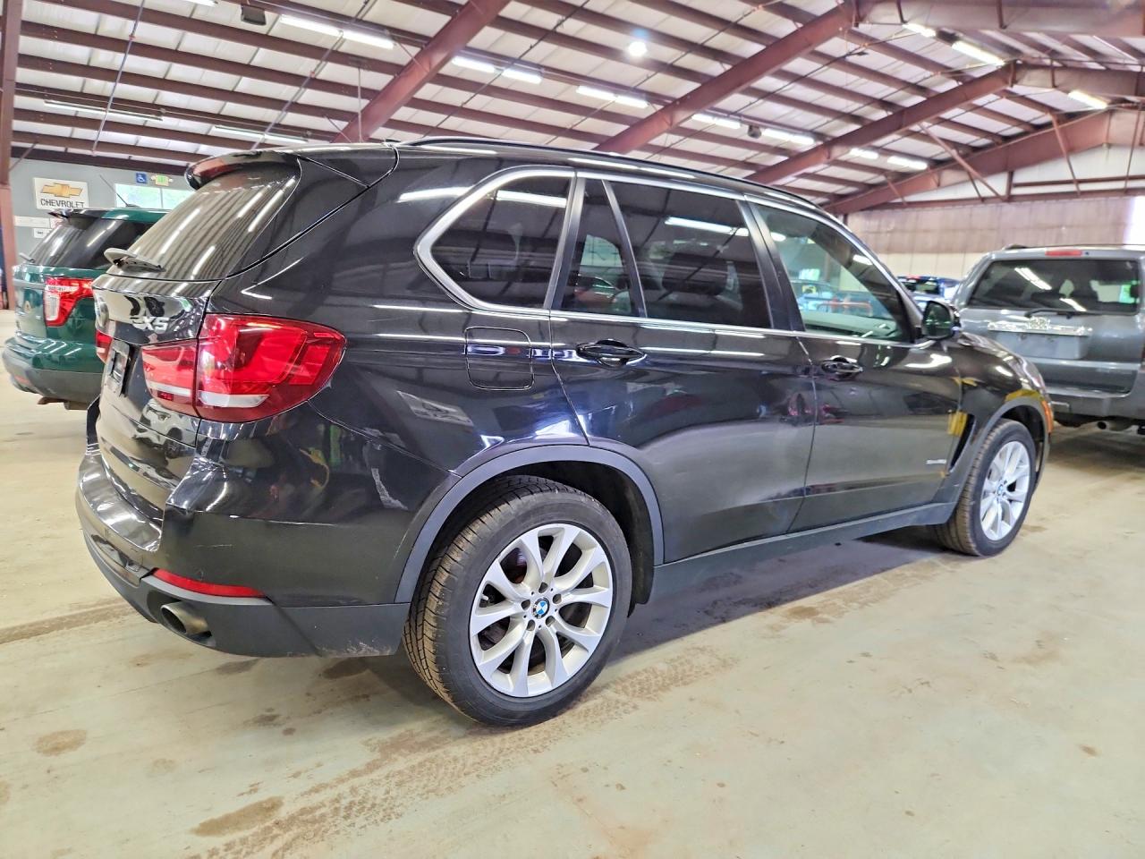 BMW X Series Xdrive35i