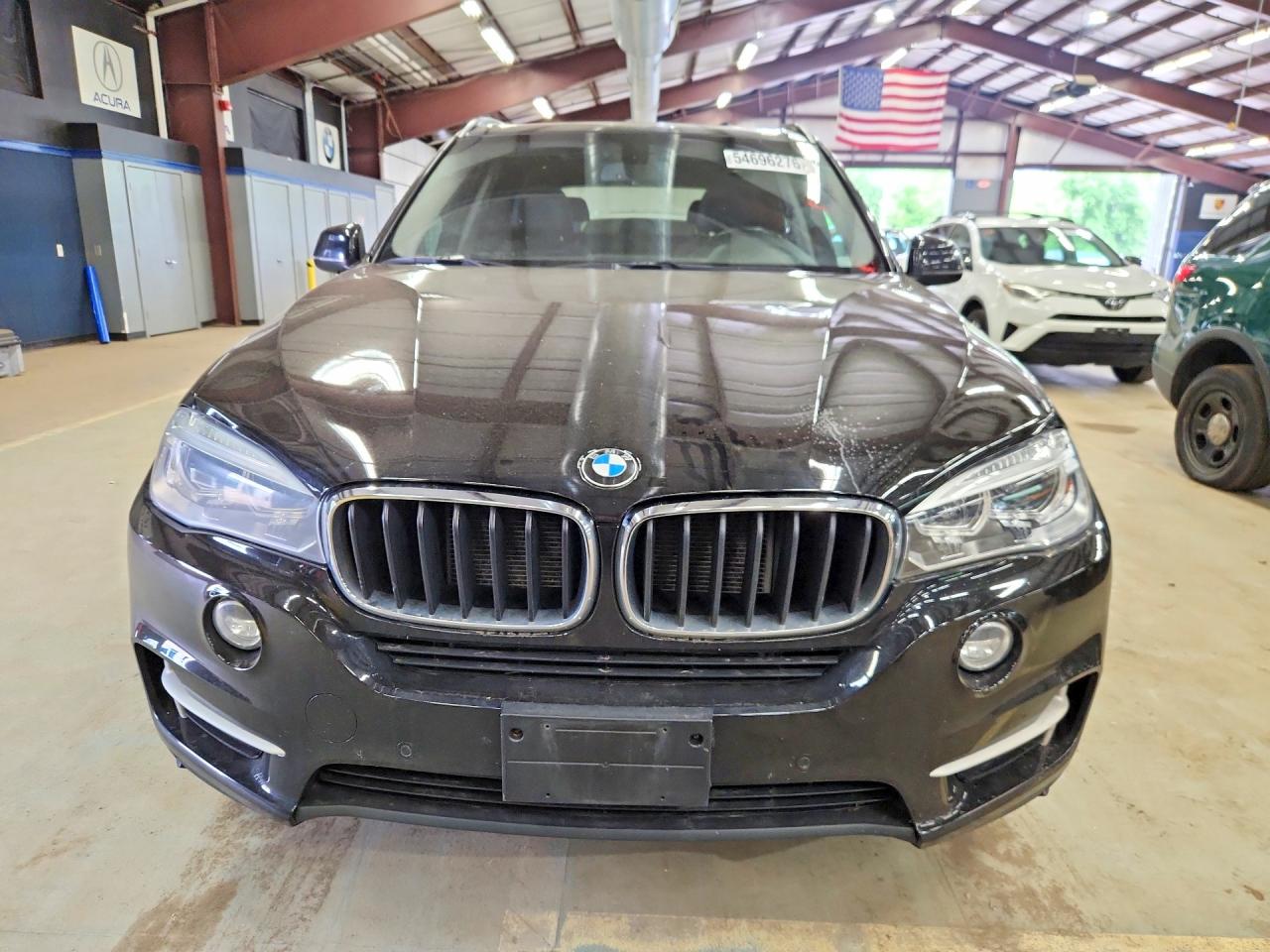 BMW X Series Xdrive35i