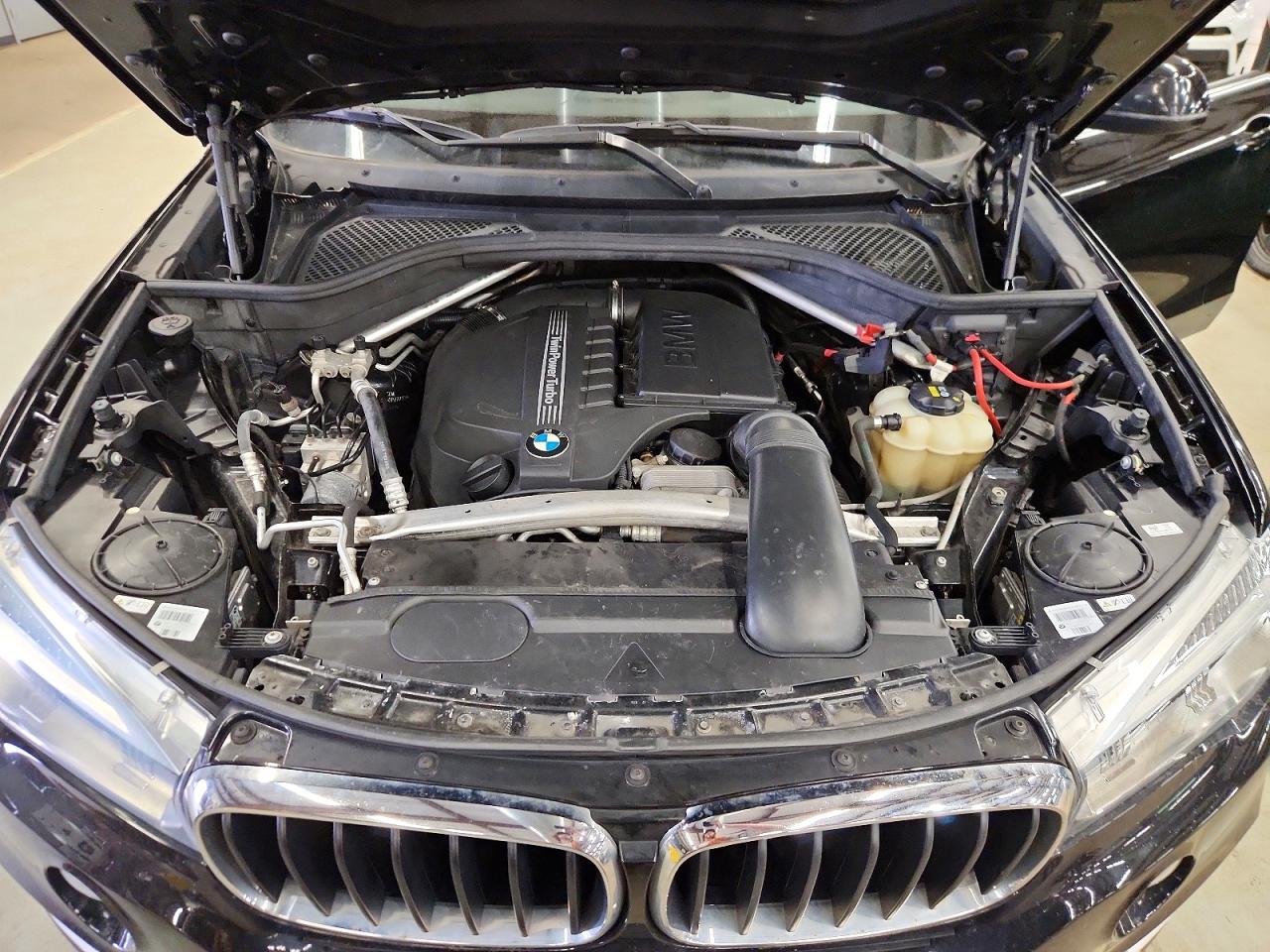BMW X Series Xdrive35i