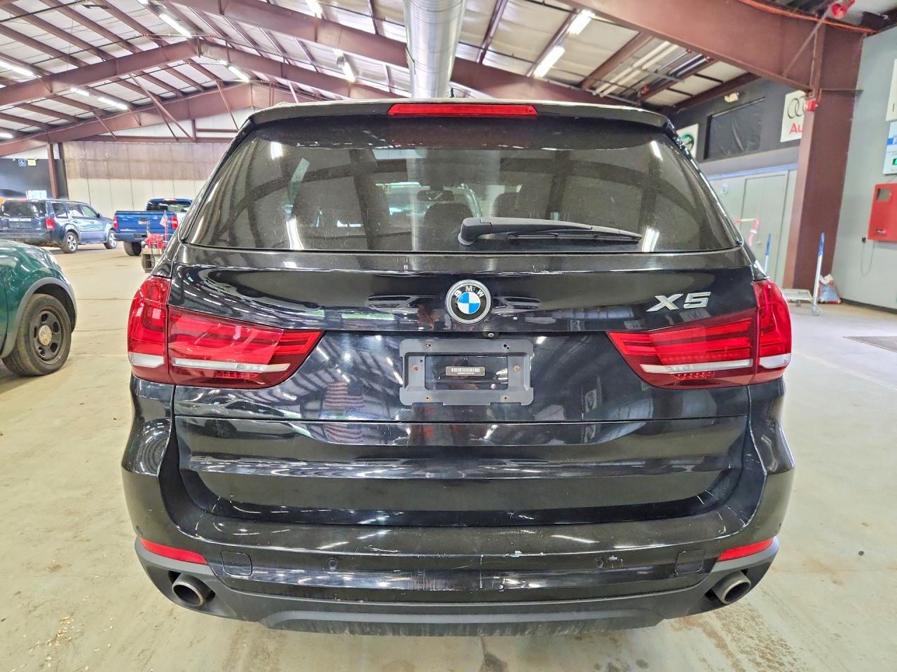 BMW X Series Xdrive35i