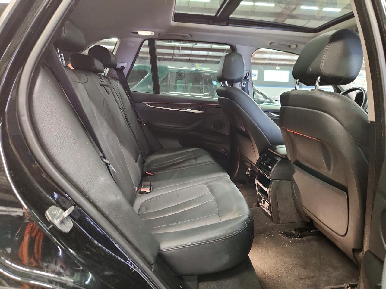BMW X Series Xdrive35i
