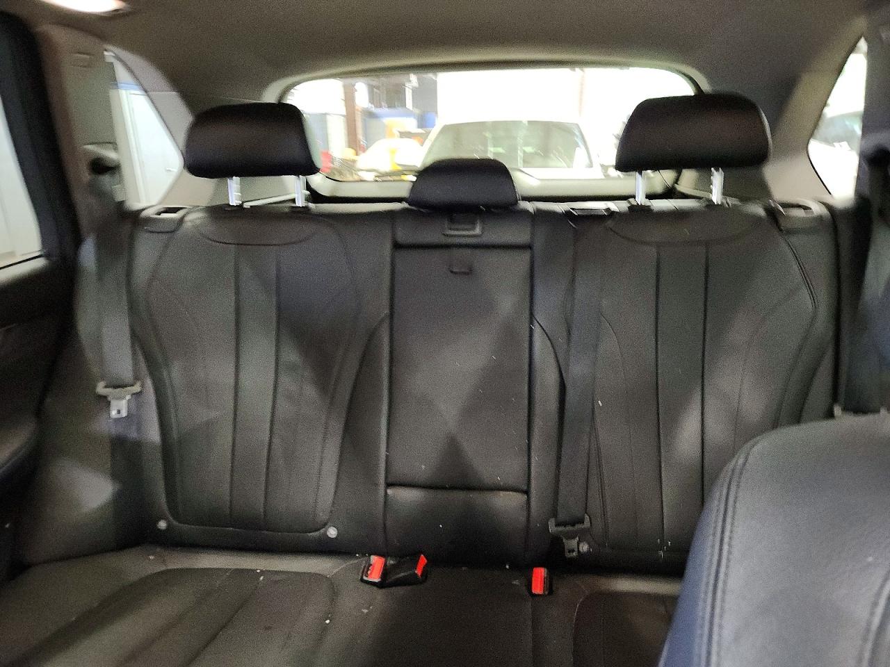 BMW X Series Xdrive35i