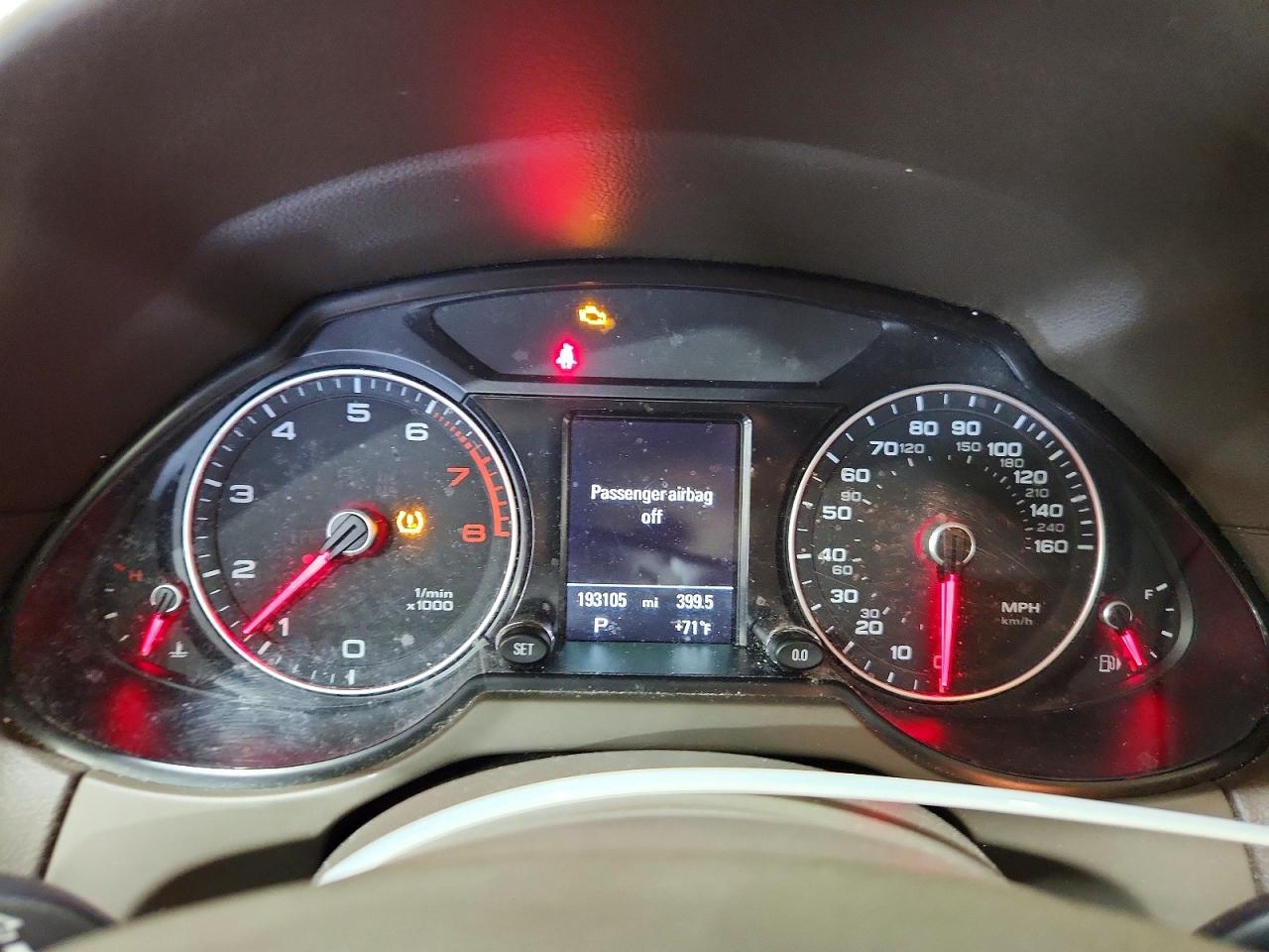 Audi Q5 Premium Plus