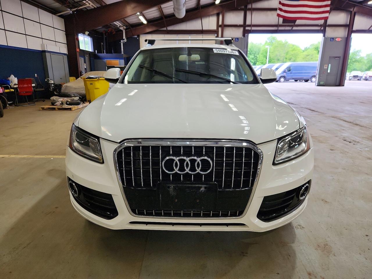 Audi Q5 Premium Plus