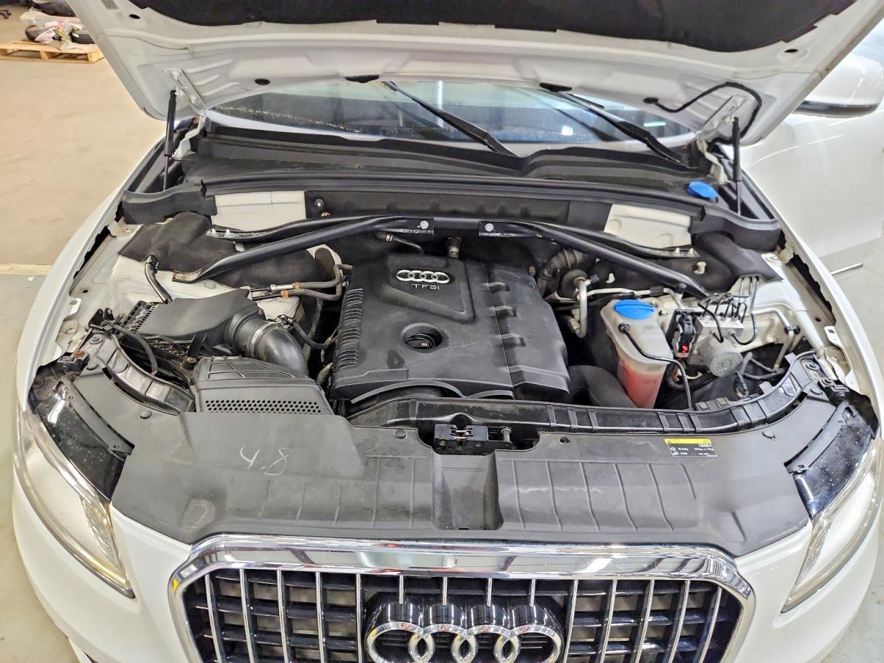 Audi Q5 Premium Plus