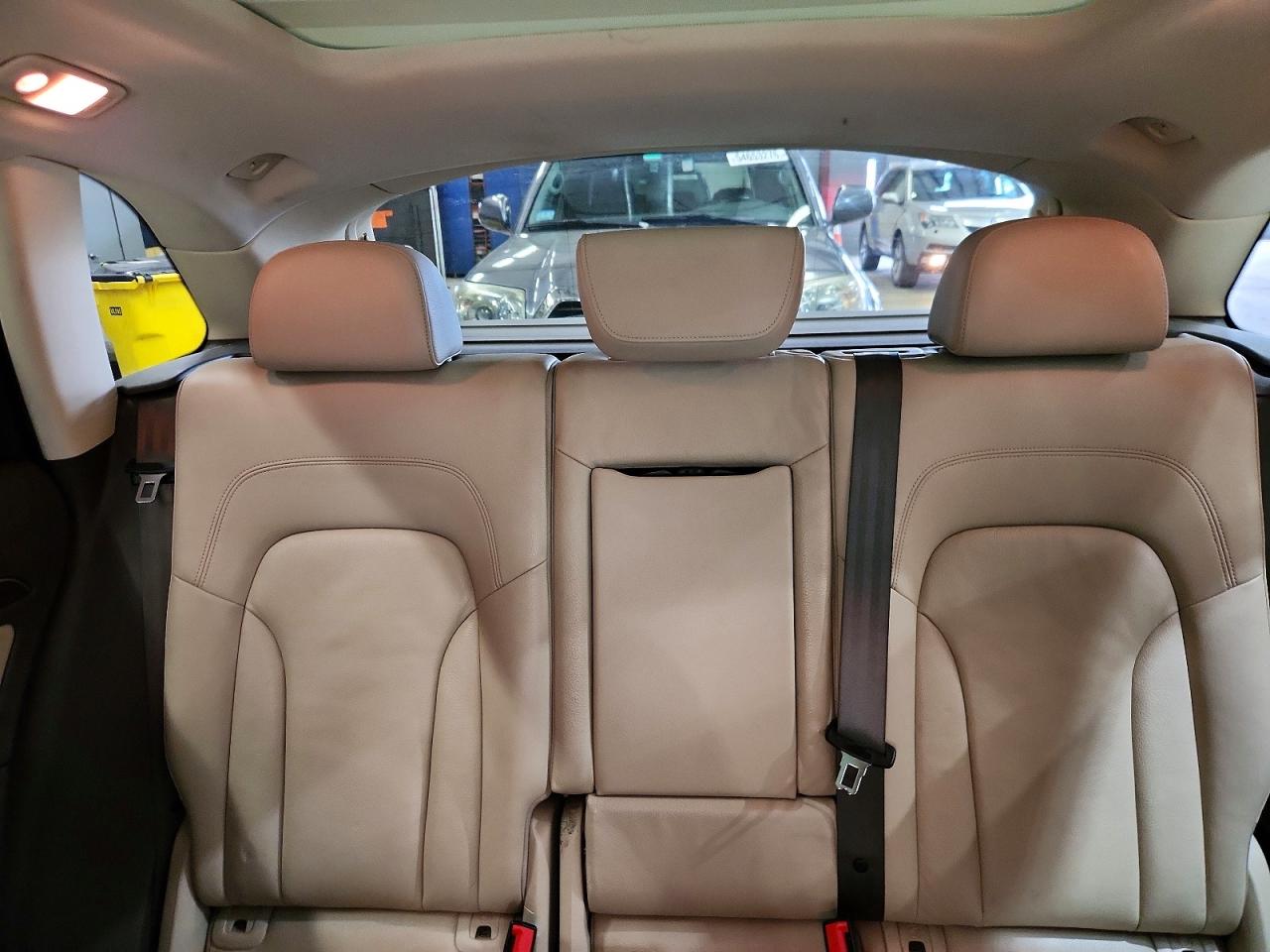Audi Q5 Premium Plus