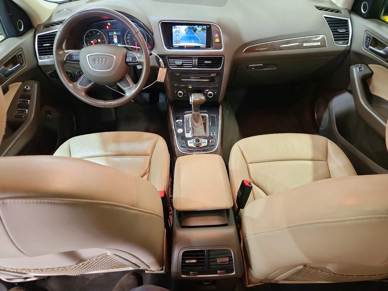 Audi Q5 Premium Plus