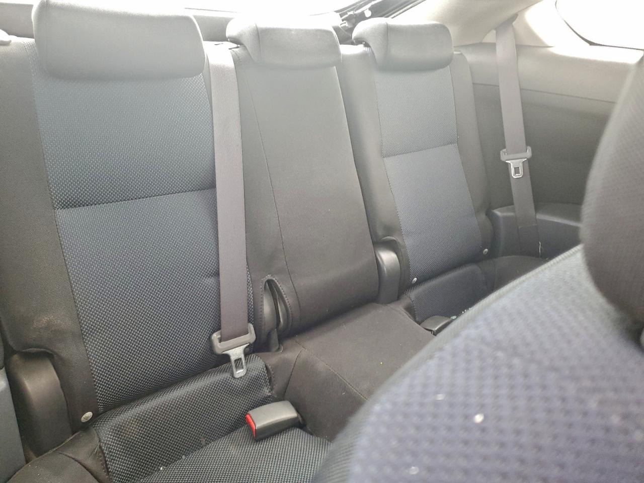 Toyota Scion