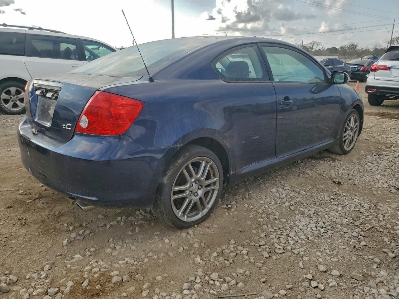 Toyota Scion
