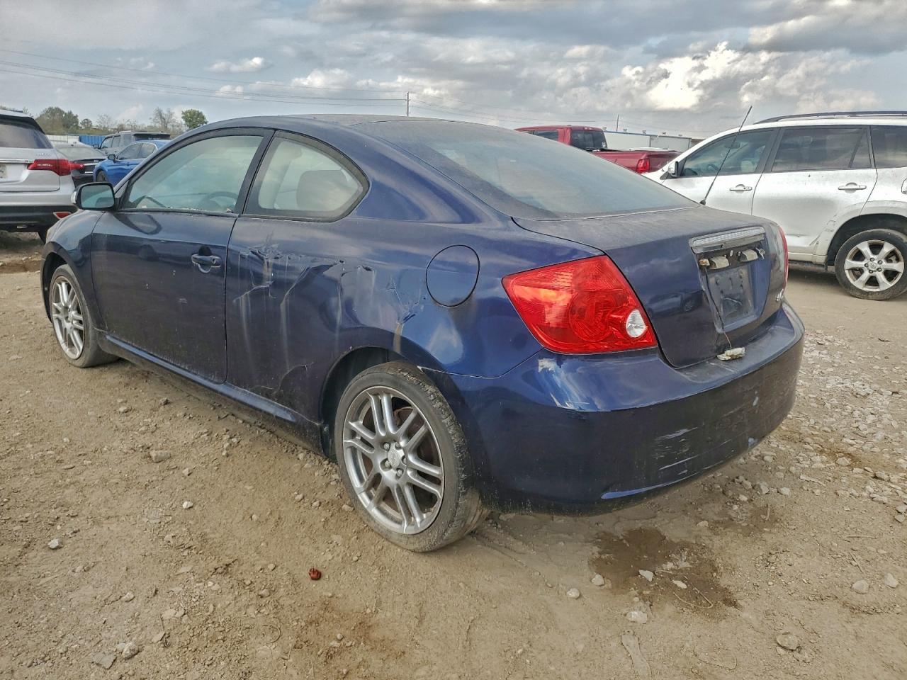 Toyota Scion