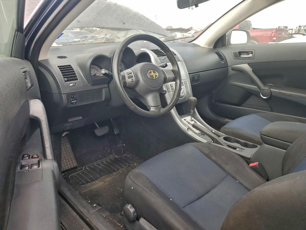Toyota Scion