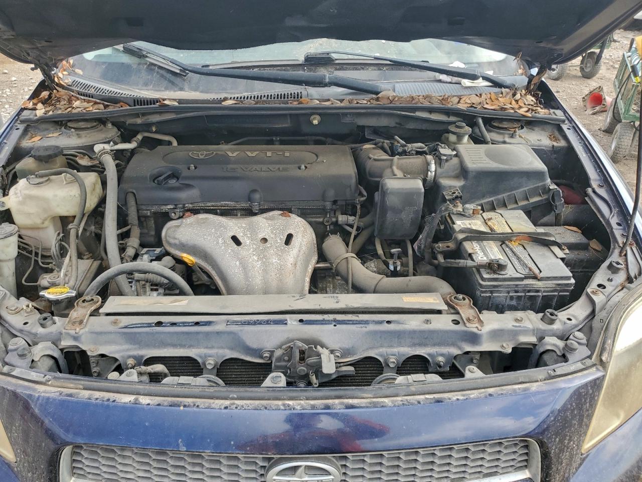 Toyota Scion