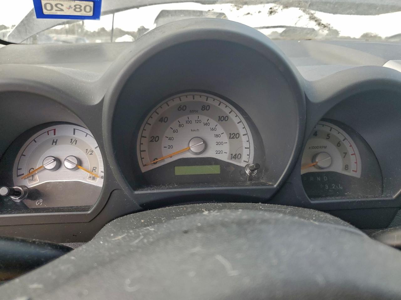 Toyota Scion