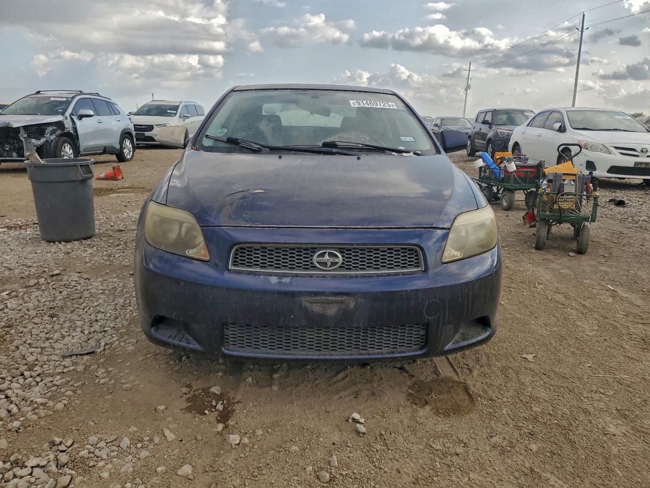 Toyota Scion