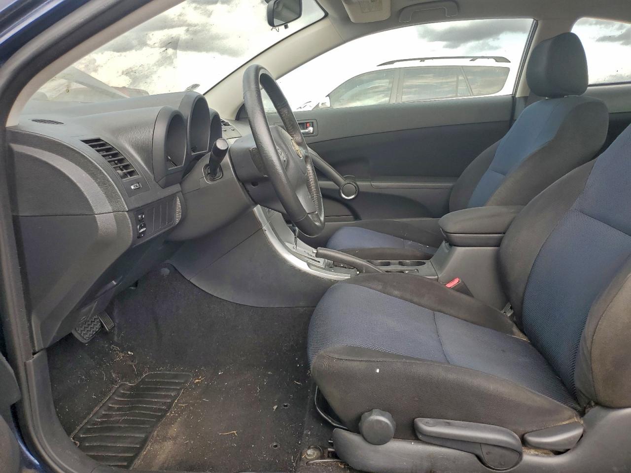 Toyota Scion