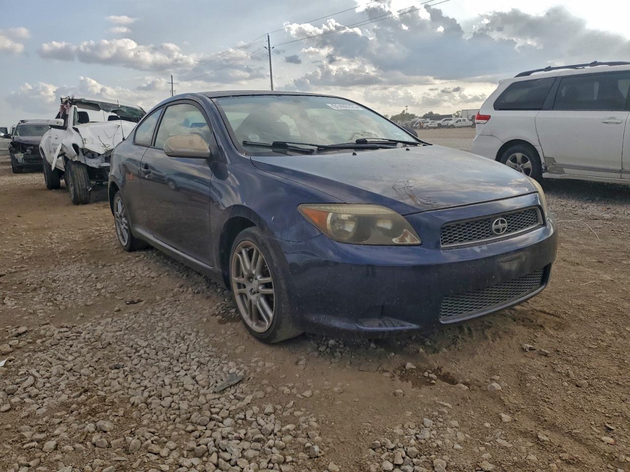 Toyota Scion