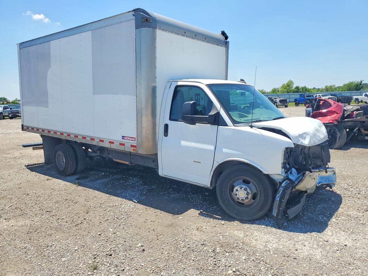 Chevrolet Express