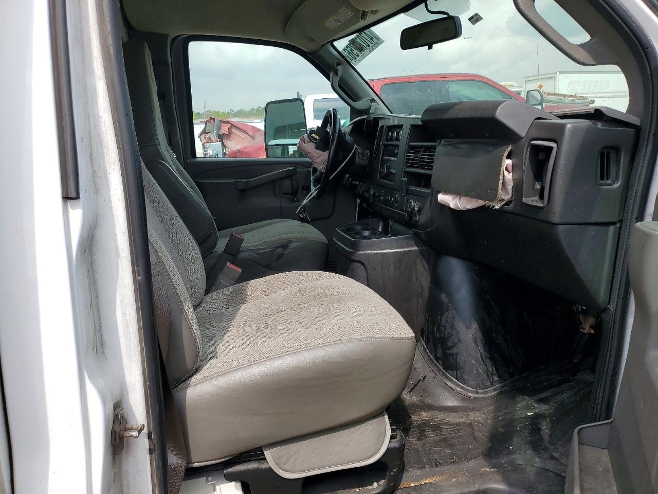 Chevrolet Express