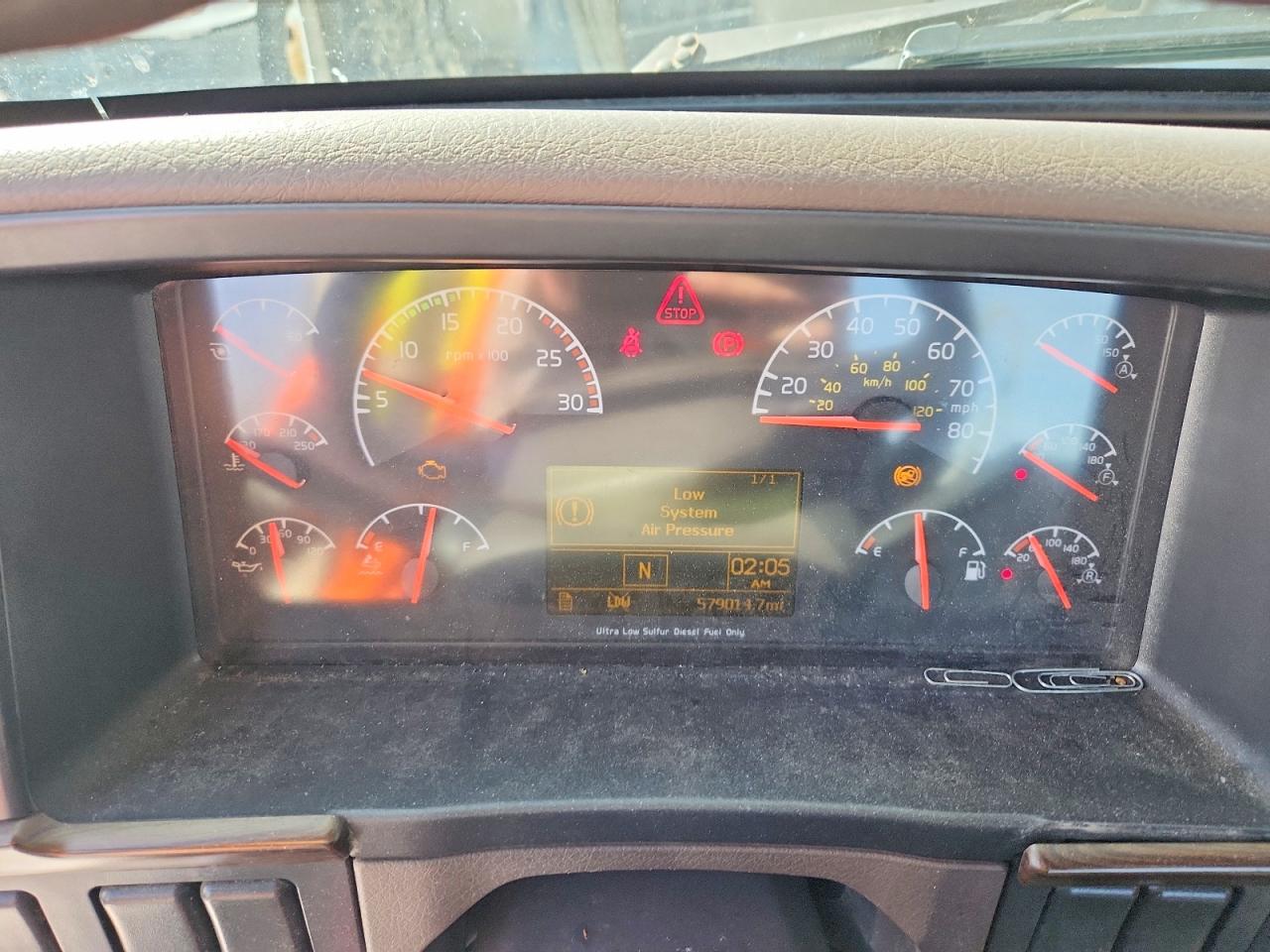 Volvo Vn