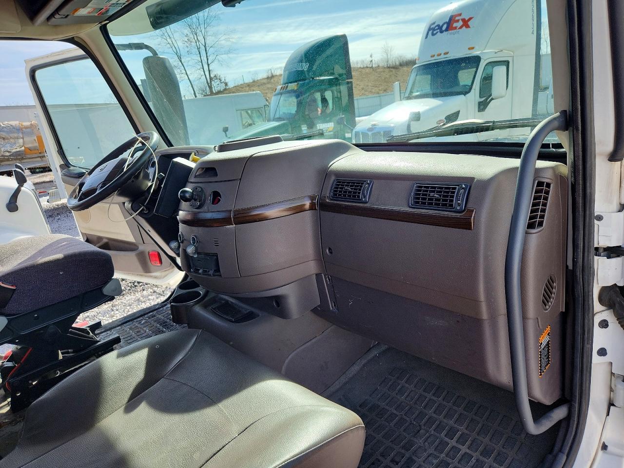 Volvo Vn