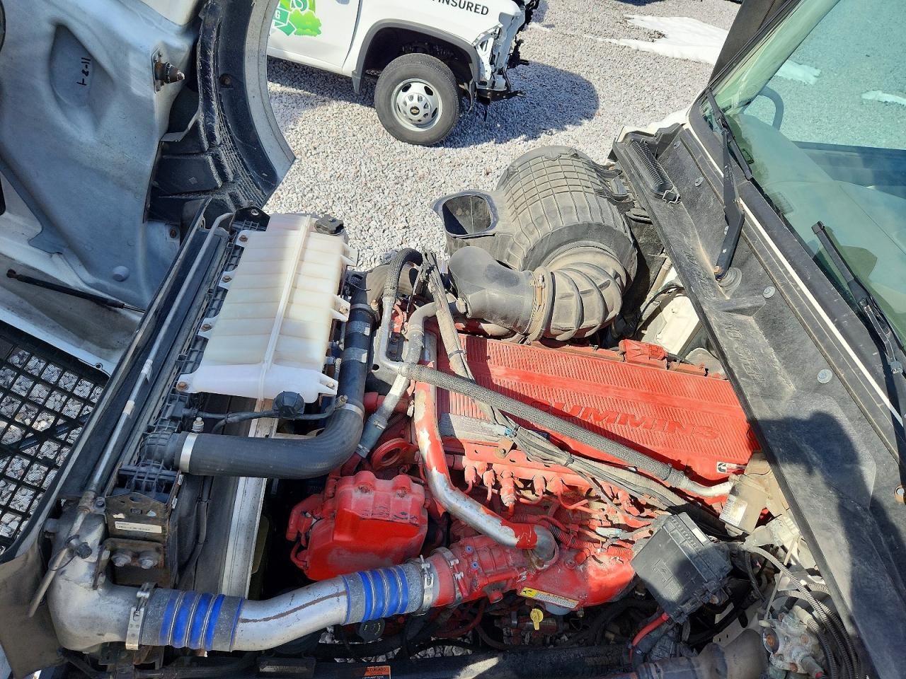 Volvo Vn