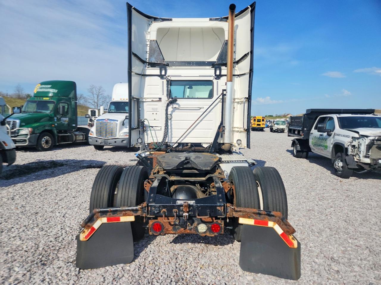 Volvo Vn