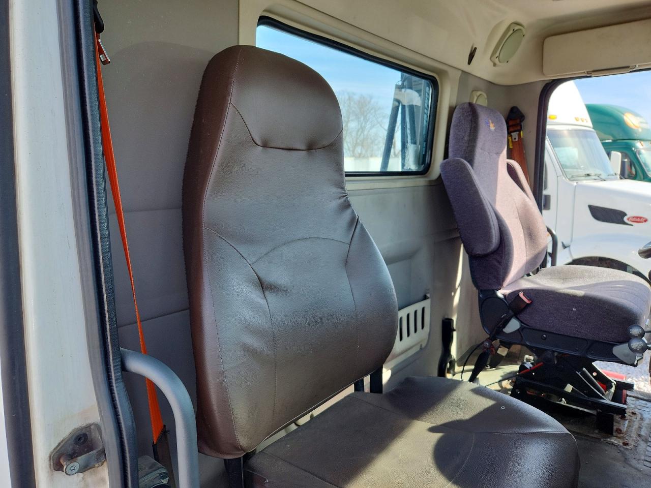 Volvo Vn