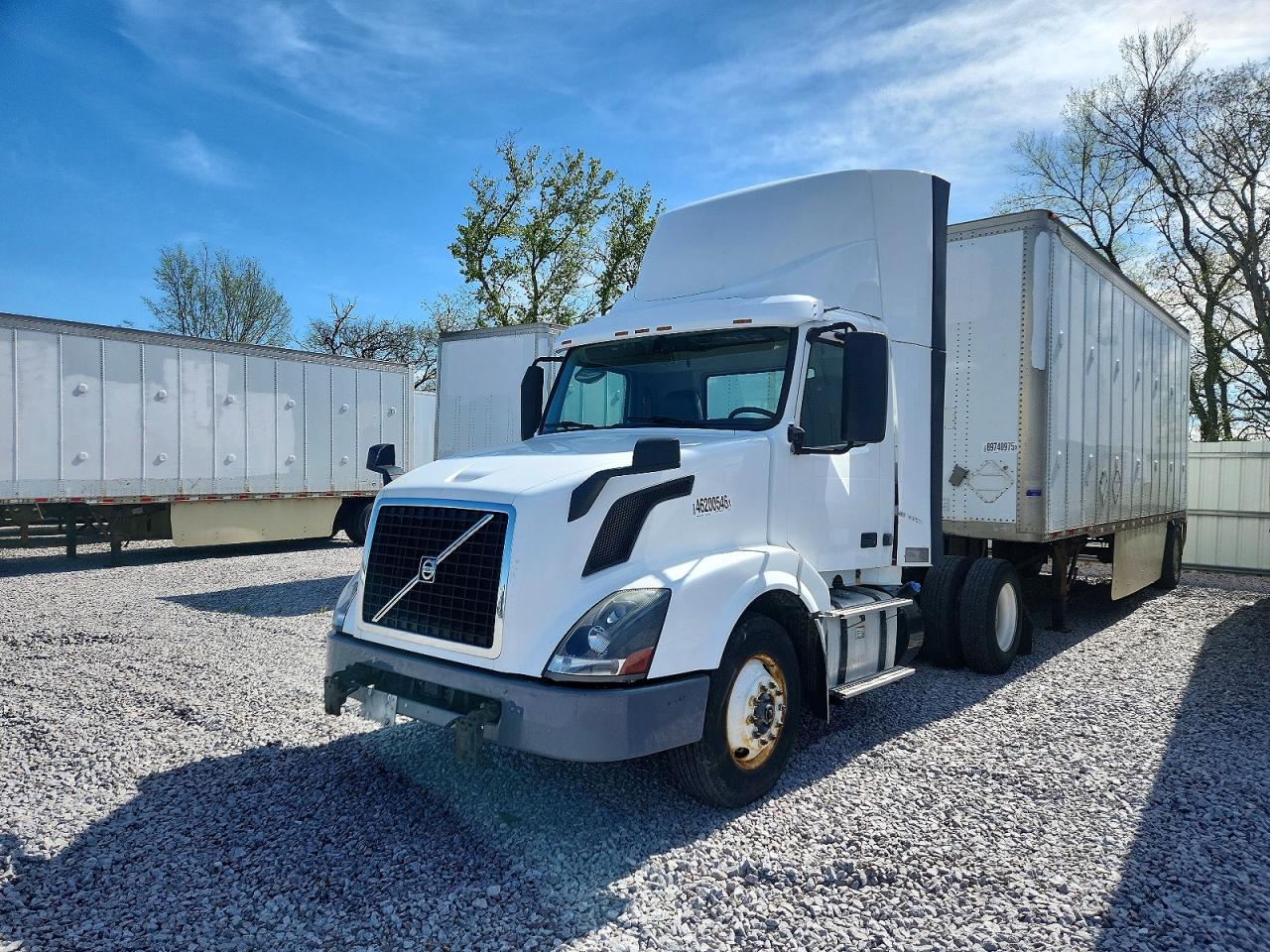 Volvo Vn