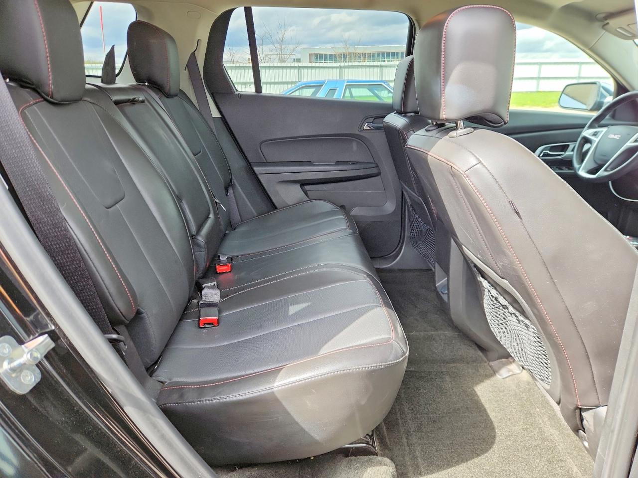 GMC Terrain Slt