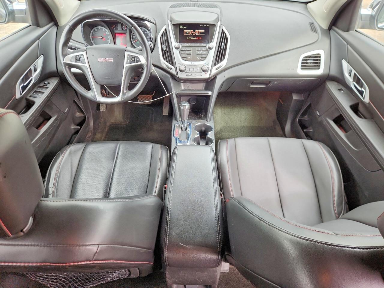 GMC Terrain Slt