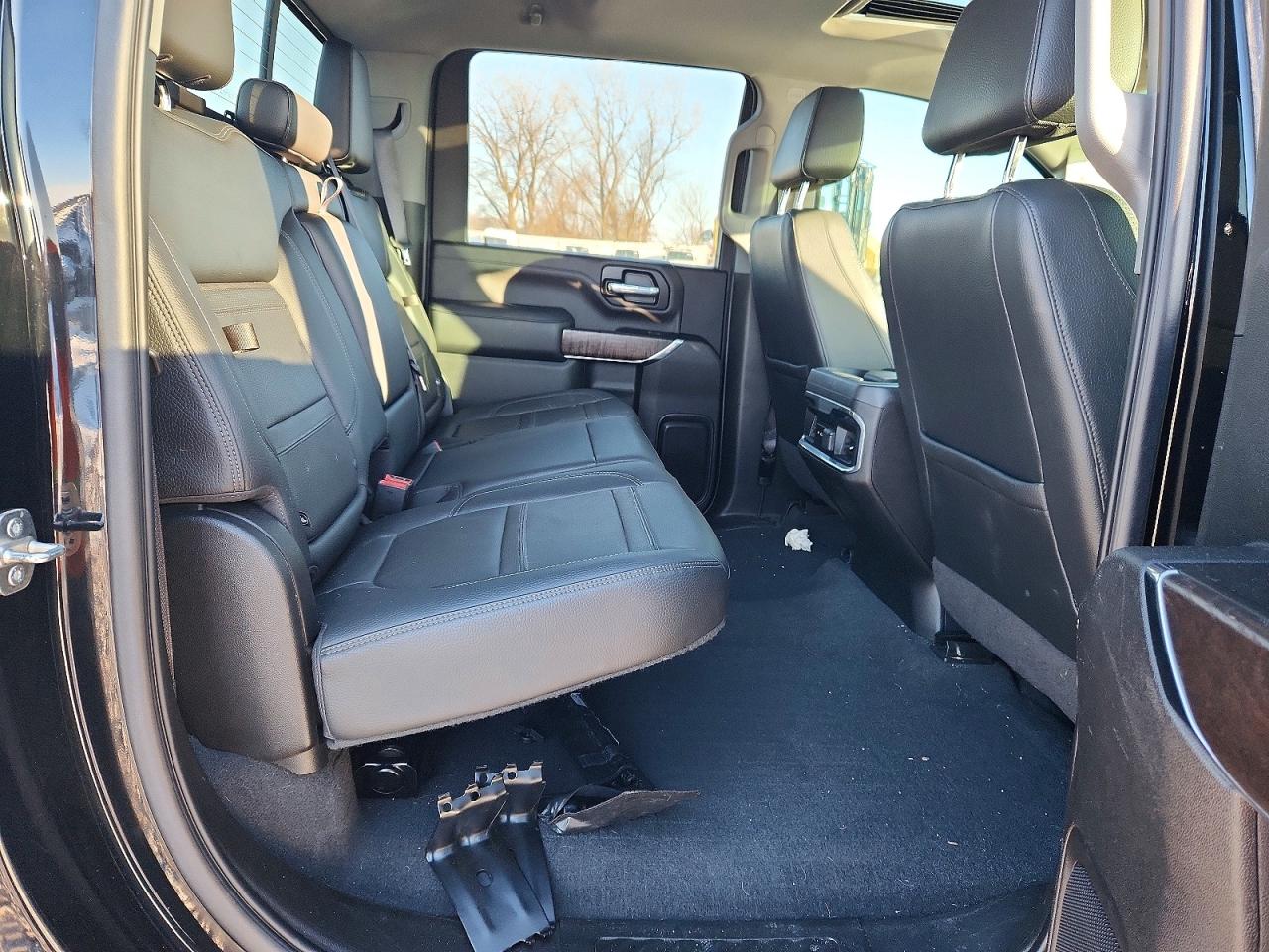 GMC Sierra K3500 Denali