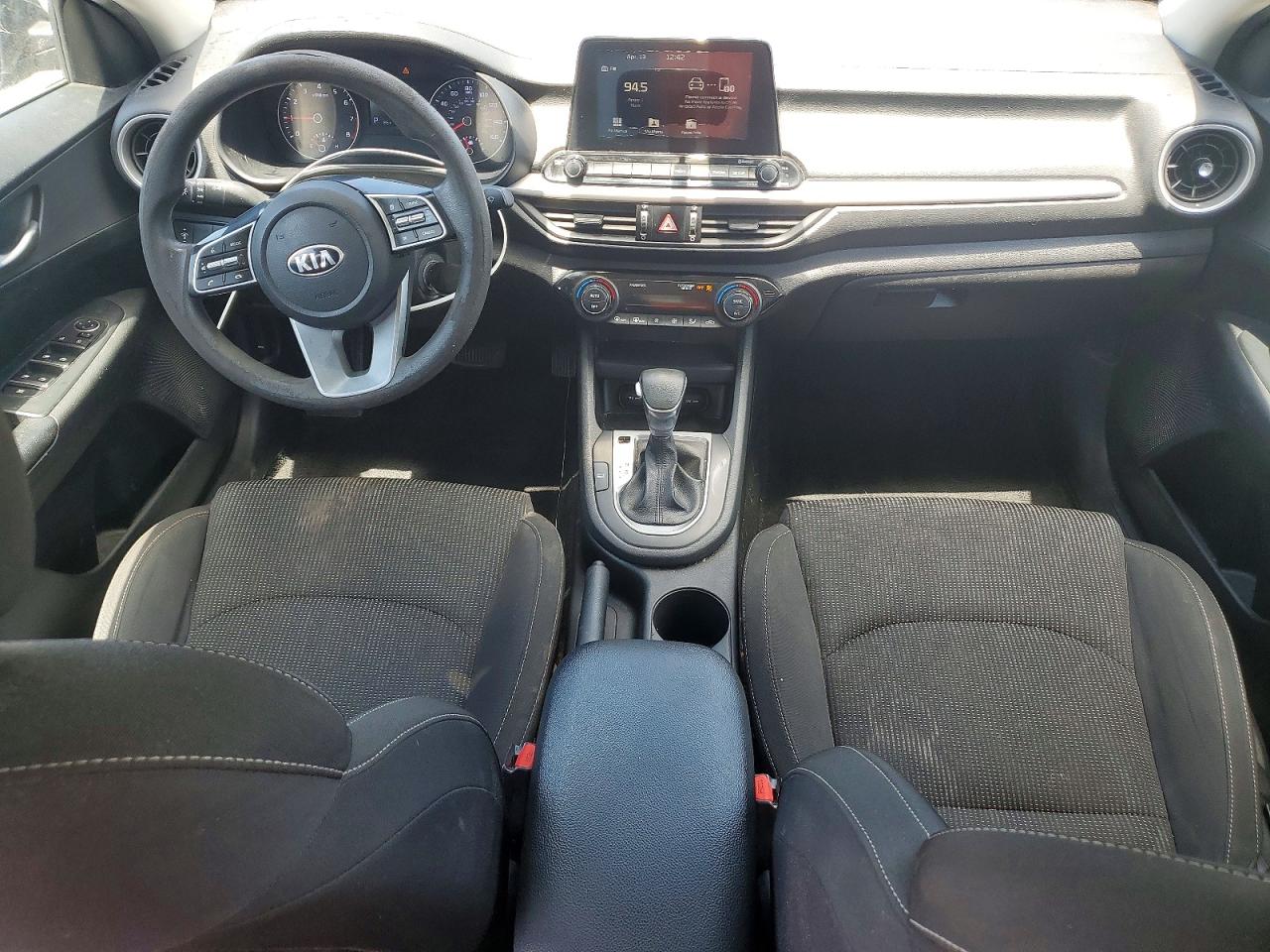 Kia Forte Lxs
